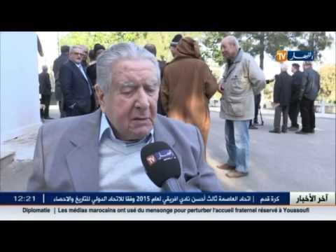 المجاهد إبراهيم شوقي في ذمة الله