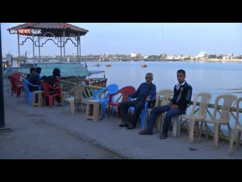 شاهد مهربو المخدرات يسعون لتحويل البصرة ممرًا لتجارتهم