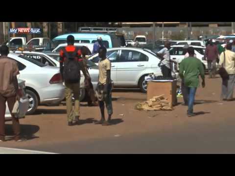 شاهد مبادرة لتحسين وضع الشباب السوداني