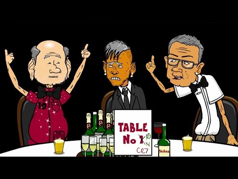 ”ميسينيماررونالدو” مرشحون للجائزة الذهبية عام 2066