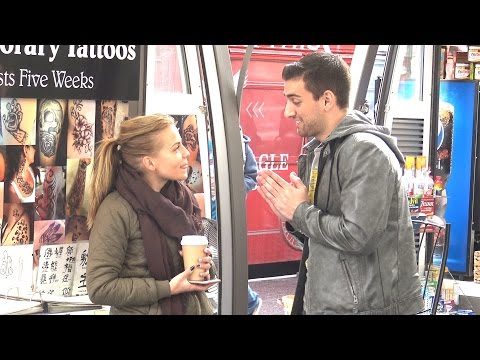 أسهل طريقة للإيقاع بالفتيات