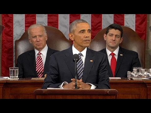 اوباما ينتقد المرشح الجمهوري دونالد ترامب