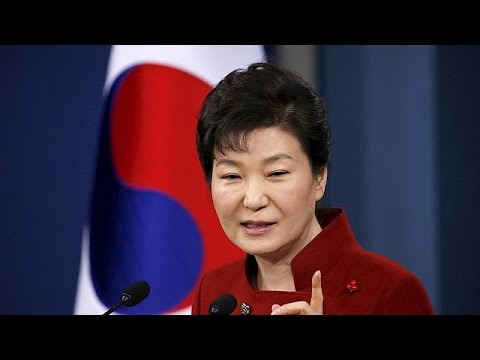 كوريا الجنوبية تطلب مساعدة الصين في الرد على كوريا الشمالية