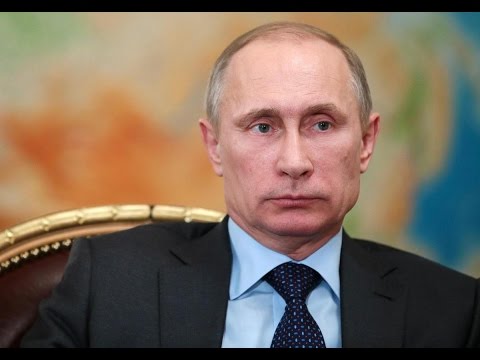 شاهد تصريحات جديدة لبوتين تكشف نوايا روسيا ومصالحها في سورية