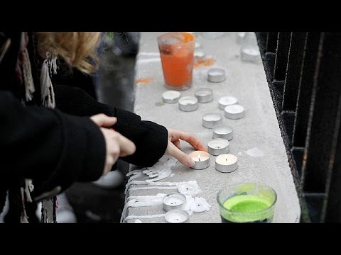 تلاميذ سانت ايكزوبيري في حالة ذهول لفقدان رفاقهم