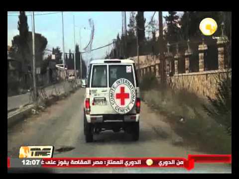 منظمات دولية تؤكد استمرار معاناة أهالي بلدة مضايا المحاصرة