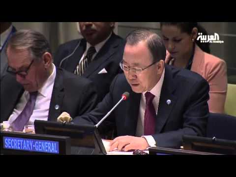 شاهد الغالبية العظمى من ضحايا الإرهاب في العالم من المسلمين