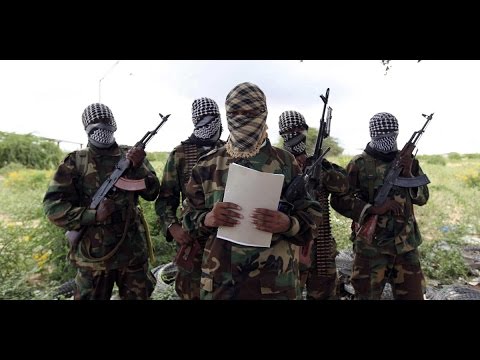 شاهد قتلى في هجوم لـالشباب على قاعدة للاتحاد الأفريقي