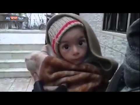 اجتماع لمجلس الأمن لرفع الحصار عن مناطق سورية