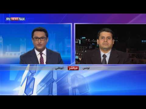 باحث حرية التعبير أبرز نتائج ثورة تونس