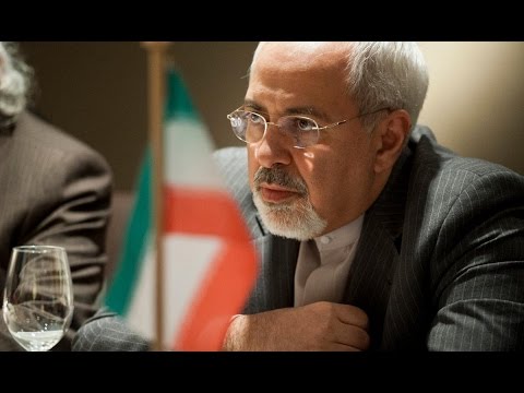 وزير الخارجية الإيراني يعلن أن العقوبات سترفع عن إيران