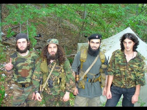 بالفيديو كيف سيغير الجهاديون الأجانب جبهة النصرة