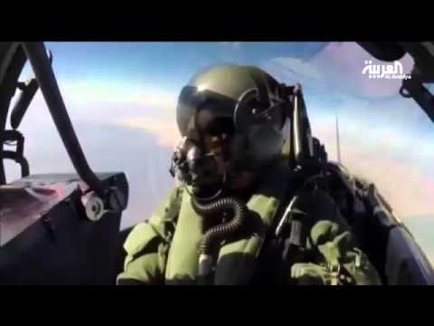 شاهد المقاومة الشعبية في اليمن تشن هجومًا على مدينة دمت