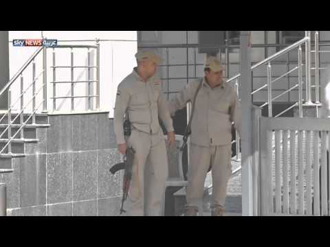 بالفيديو ارتفاع معدلات الجريمة المنظمة في العراق