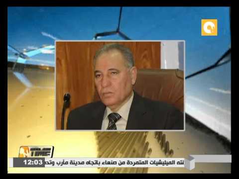 بالفيديو وزير العدل يؤكد الحكومة ستطرح على مجلس النواب حزمة من القوانين المهمة