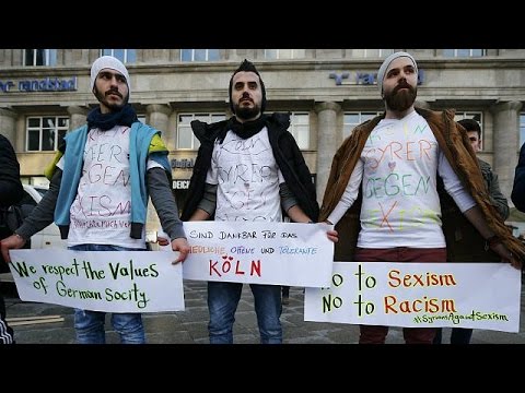 بالفيديو ألمانيا نحو تشديد إجراءات اللجوء أمام المغربيين والجزائريين