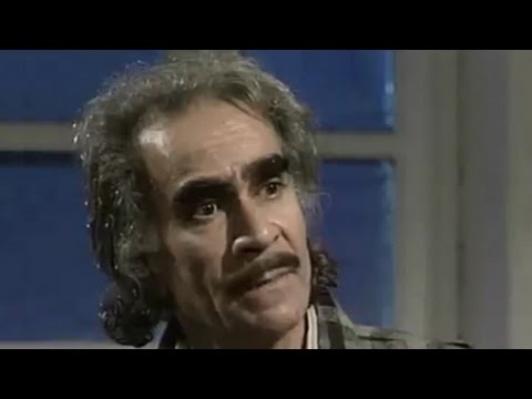 شاهد بطل فيلم القاهرة 30 عبد العزيز مكيوي يفارق الحياة