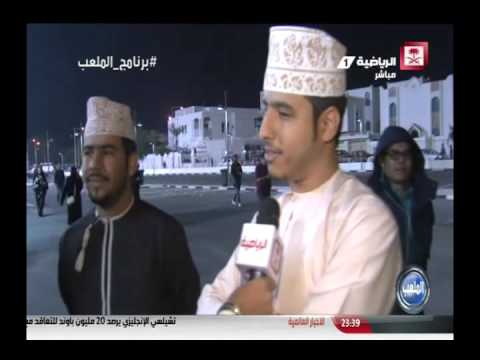 شاهد ردود فعل الجماهير بعد مباراة الأولمبي مع كوريا الشمالية