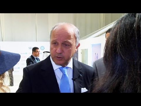 بالفيديو فرنسا تريد تهدئة التوتر بين إيران والمملكة العربية السعودية