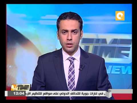 بالفيديو انطلاق المؤتمر السنوي للمجلس المصري للشؤون الخارجية