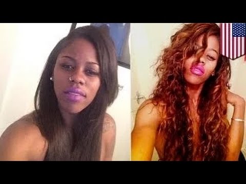 فيديوفتاة ترسل صورًا إباحية إلى أبيها