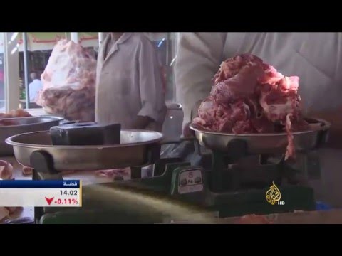 تحديات تواجه قطاع الثروة الحيوانية في السودان