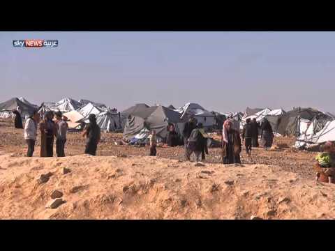 بالفيديو الأردن تعطي الأولوية للحالات الإنسانية في ملف اللاجئين