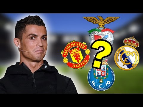 بالفيديو فرق كرة قدم شجعها نجوم العالم في صغرهم واستغنوا بالاحتراف