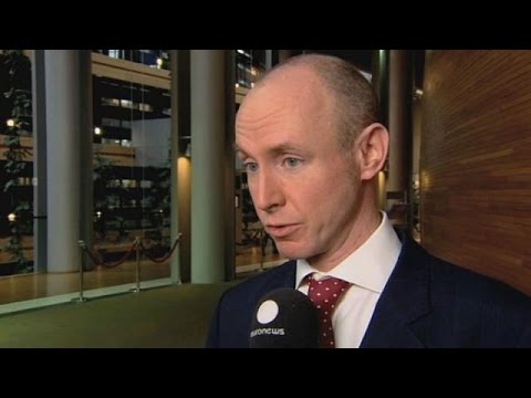 بالفيديو النواب البريطانيون المحافظون منقسمون إزاء خروج بريطانيا من الاتحاد الأوروبي