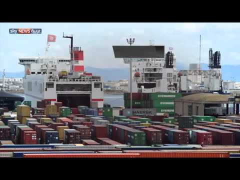 كانون الثاني شهر الاحتجاجات في تونس