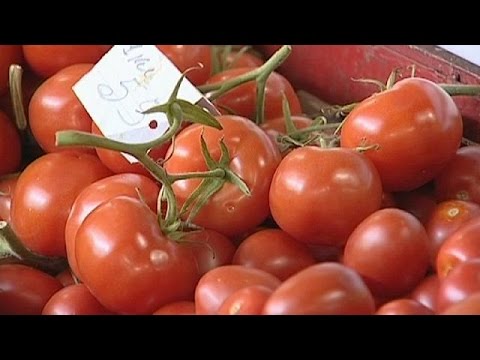 شاهد أوكرانيا تقرّ عقوبات اقتصادية جديدة على روسيا