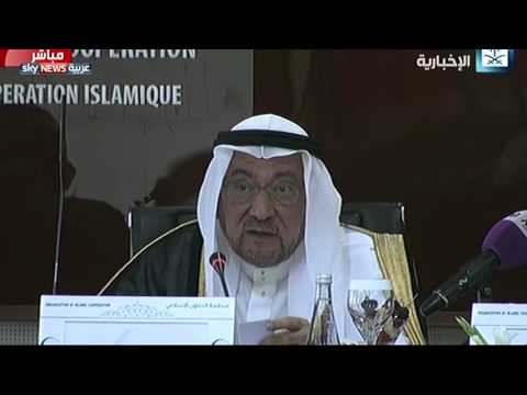 شاهد مدني يدعو أعضاء المنظمة للحوار