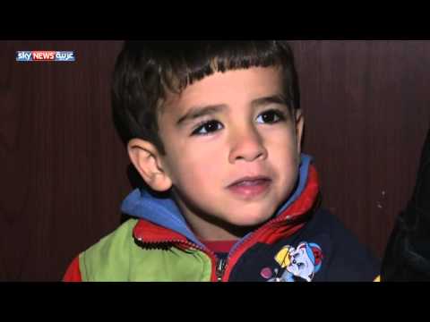 شاهد تضاؤل آمال اللاجئين في الوصول إلى الولايات المتحدة