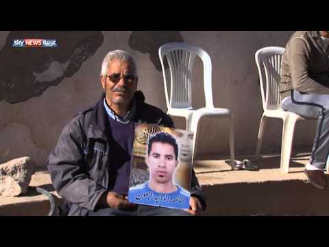 شاهد البطالة تدفع التونسيين للشارع من جديد