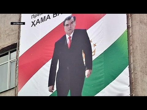 بالفيديو برلمان طاجكستان يقر تعديلا دستورًيا بسمح بانتخاب رئيس البلاد مرات عدة