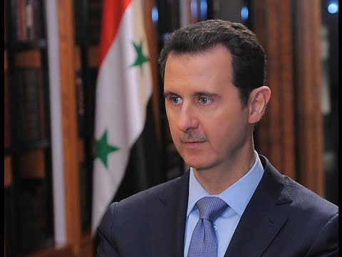 فيديو صحيفة بريطانية تزعم دعوة بوتين نظيره الأسد إلى التنحي