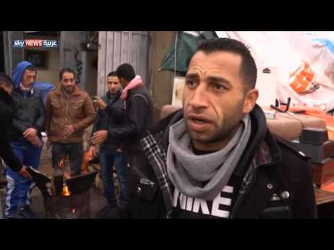 شاهد انتشار أجهزة التدفئة بجميع أنواعها في السوق الأردنية