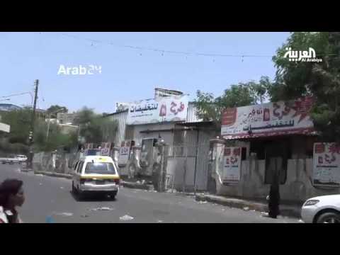 محافظات يمنية على حافة المجاعة بسبب حصار المتمردين