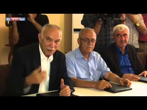 شاهد كردستان العراق إجماع على تطبيع داخلي