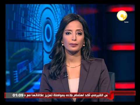 حجاج يؤكد أن المجتمع الإفريقي يثق بقدرة مصر على تمثيله في الاتحاد الإفريقي والأمم المتحدة