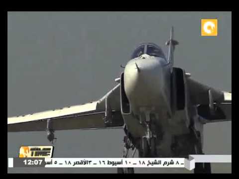 ارتفاع عدد ضحايا الغارات الروسية على دير الزور إلى 44 قتيلا