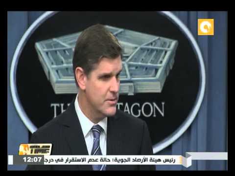 الخارجية الأميركية تدعو المعارضة السورية لحضور مفاوضات جنيف 3 دون شروط مسبقة