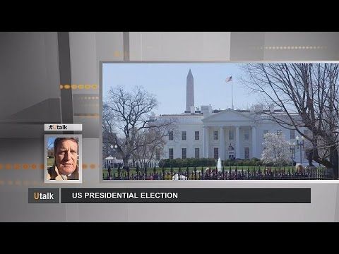 شاهد كيفية انتخاب الرئيس الأميركي