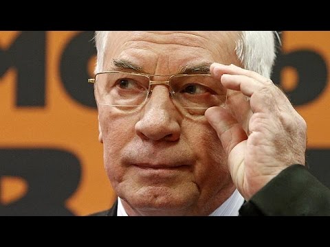 رفع جزئي لعقوبات أوروبية عن مسؤولين أوكرانيين سابقين