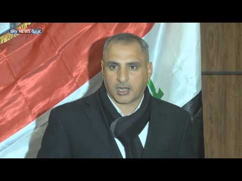 العيساوي يحذر من خطورة بقاء داعش بالرمادي