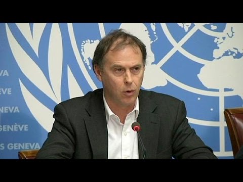 تجاوزات جنسية لجنود أجانب بحق قاصرين في إفريقيا الوسطى