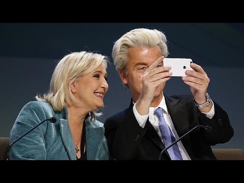 زعماء أقصى اليسار الأوروبي يجتمعون في ميلانو