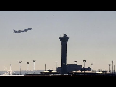 شاهد تحسن آداء النمو في فرنسا وأسبانيا