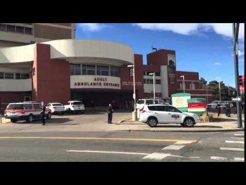 فيديو مقتل شخص وإصابة العشرات في أميركا