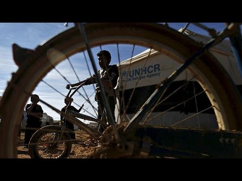 وفد للمعارضة السورية يصل إلى جنيف